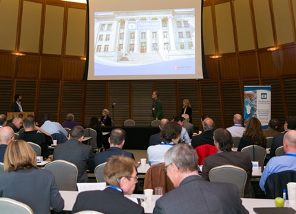 Resumen del Simposio de Salud de Harvard 2017