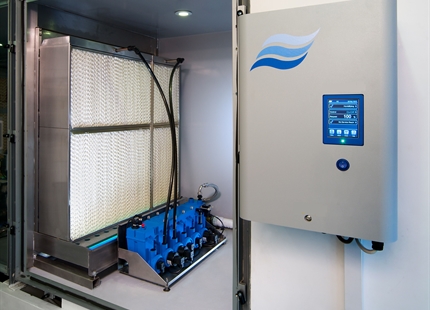 6 maneras de cómo usar enfriamiento por evaporación