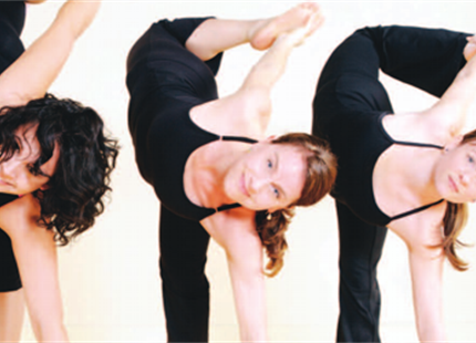 Serie EL de Nortec: Humidificadores de vapor para hot yoga